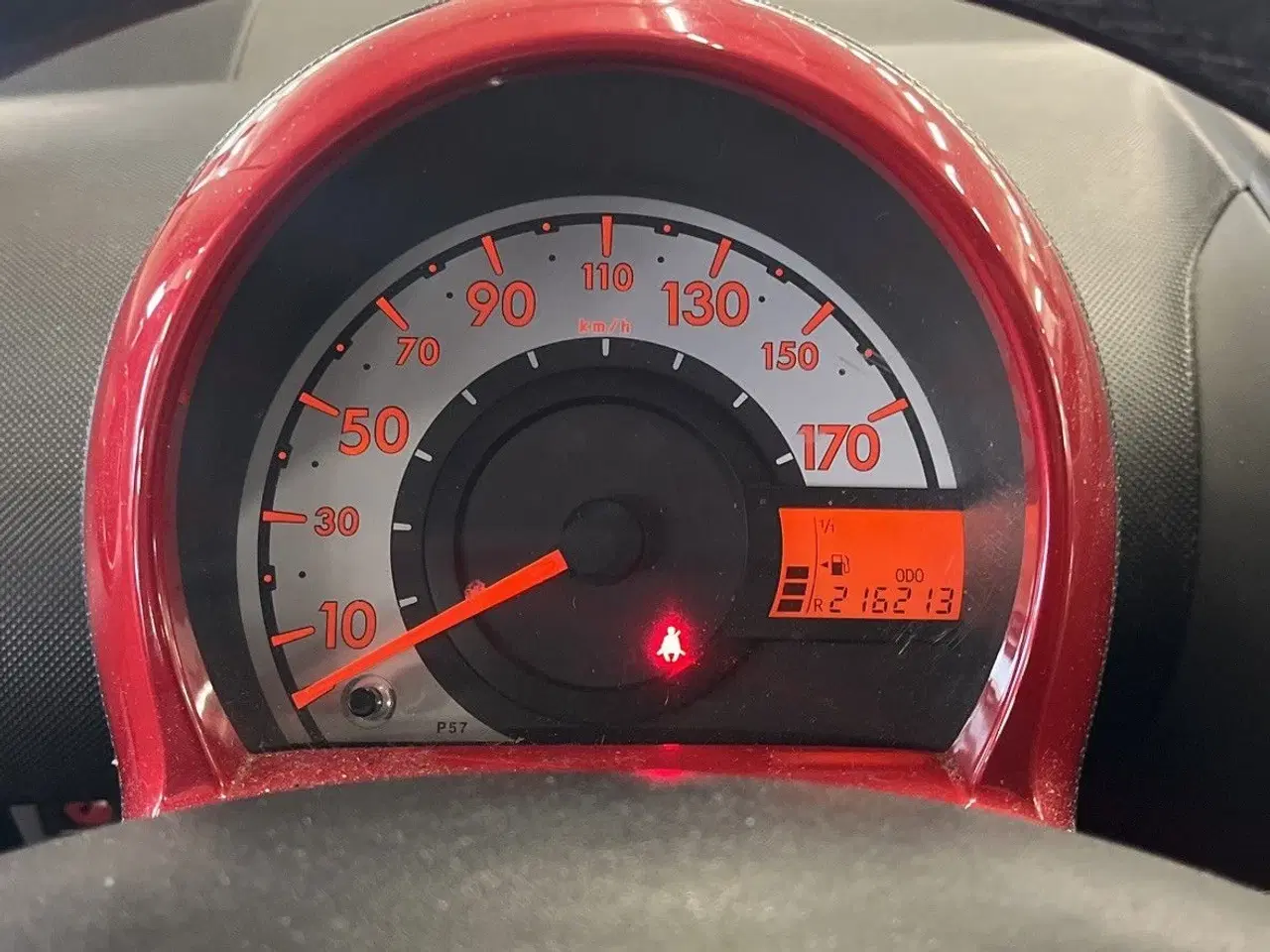 Billede 13 - Toyota Aygo 1,0 68HK 5d