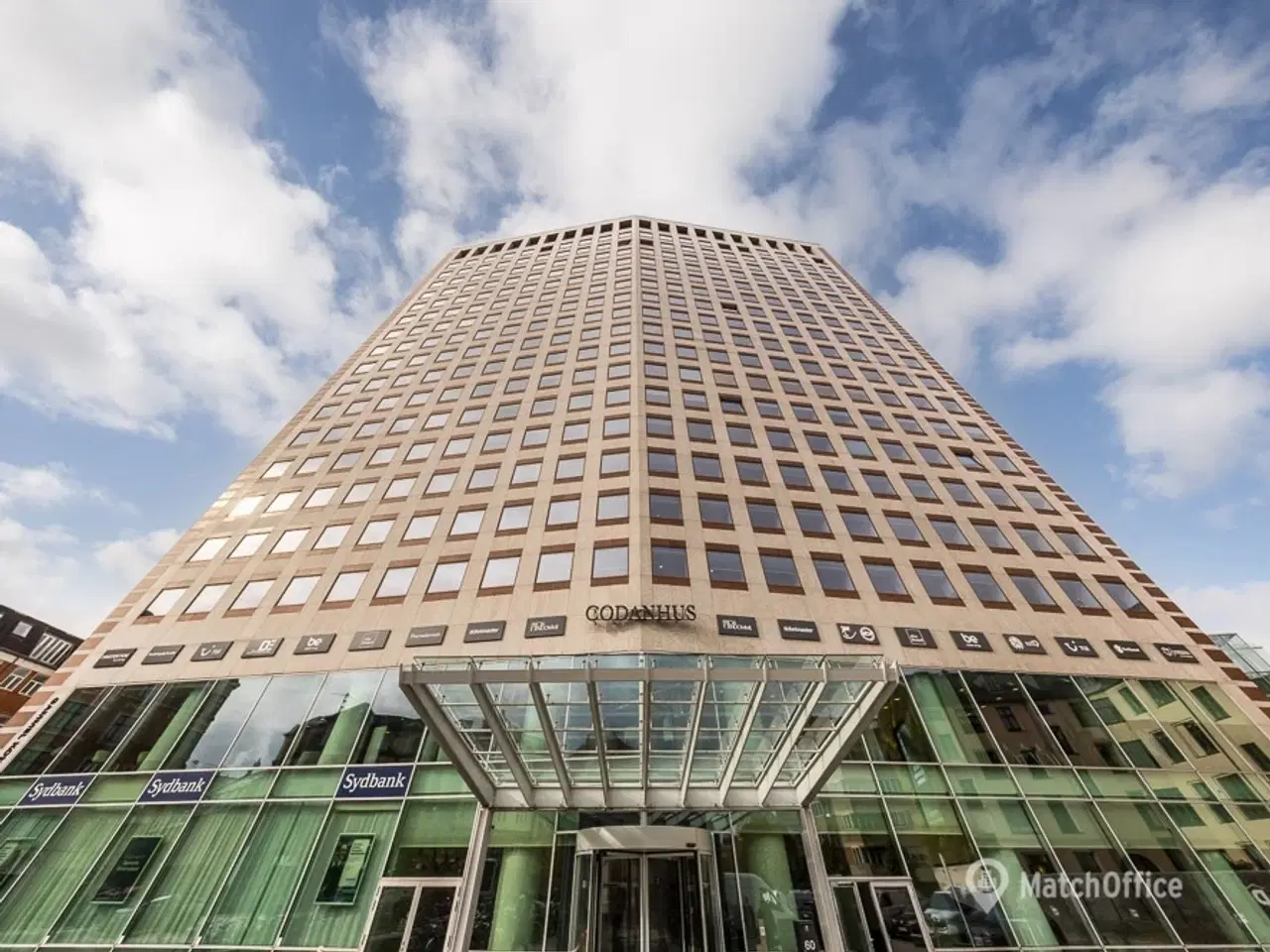Billede 1 - Gør hverdagen til en fest - flyt til Codanhus