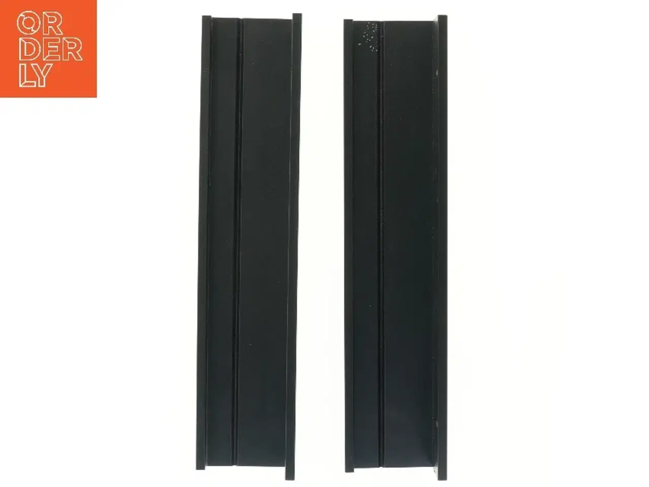 Billede 2 - Hylder 55 cm fra Stabila (str. 55x12,5 cm)