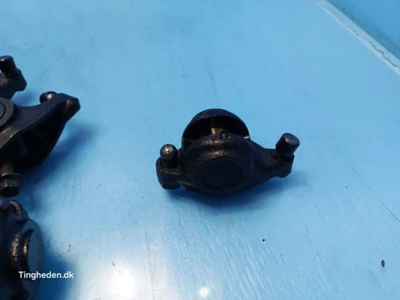 Billede 7 - Cummins QSB6.7 Vippearm Sæt 5259952