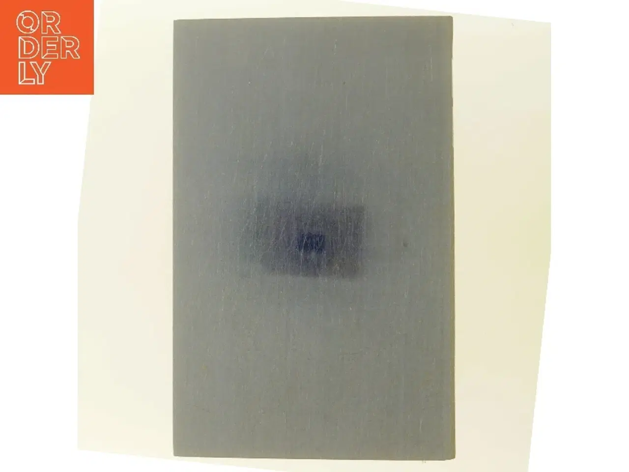 Billede 3 - Vinter Eventyr af Karen Blixen (Bog)