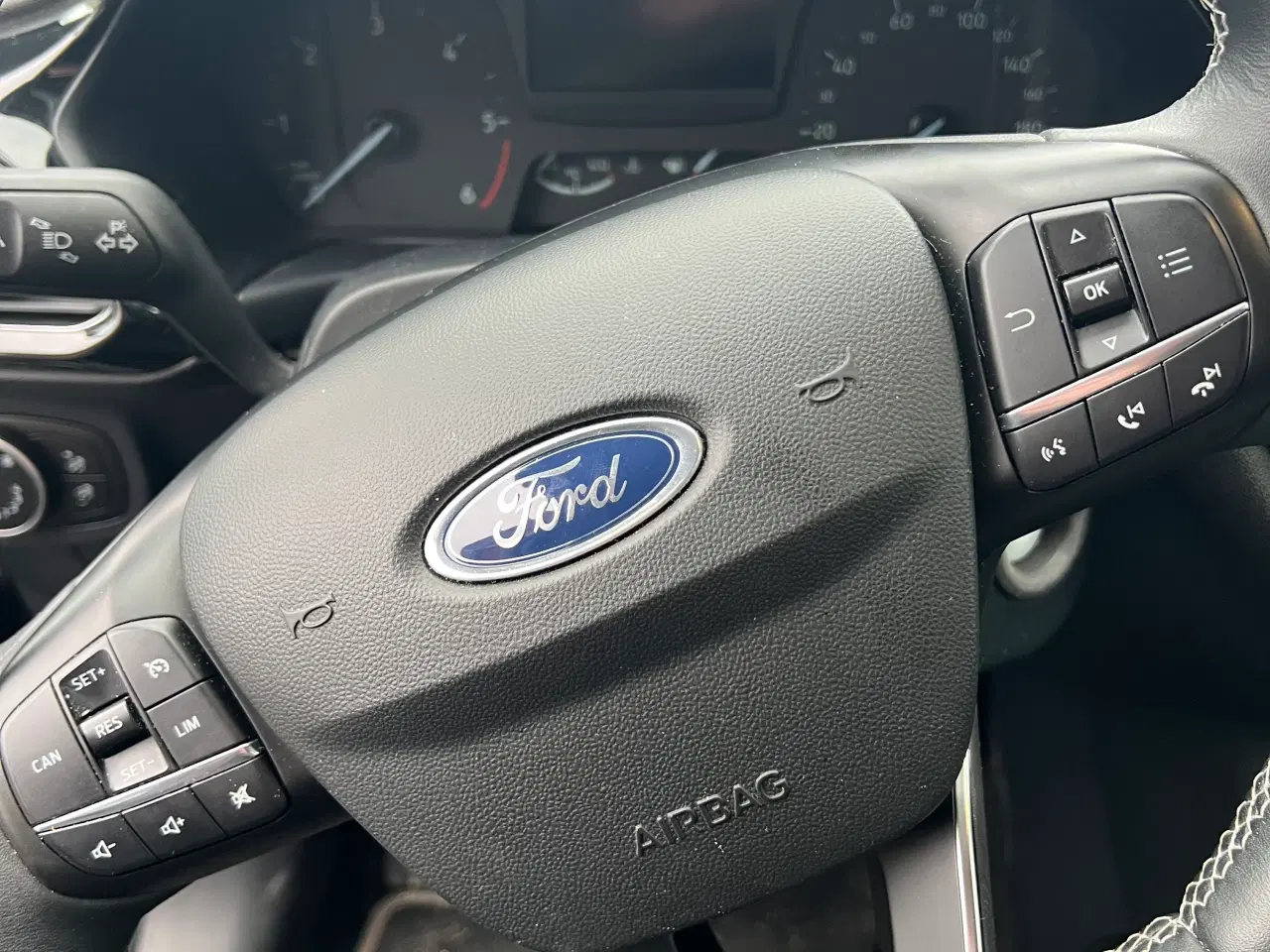 Billede 3 - Ford Fiesta 1.5 TDCi 85 Titanium 5d