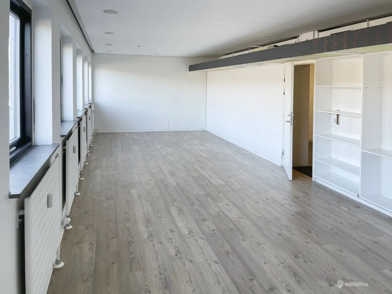 Billede 2 - Moderne og fleksibelt kontorlejemål i Skovlunde med nem adgang til Storkøbenhavn