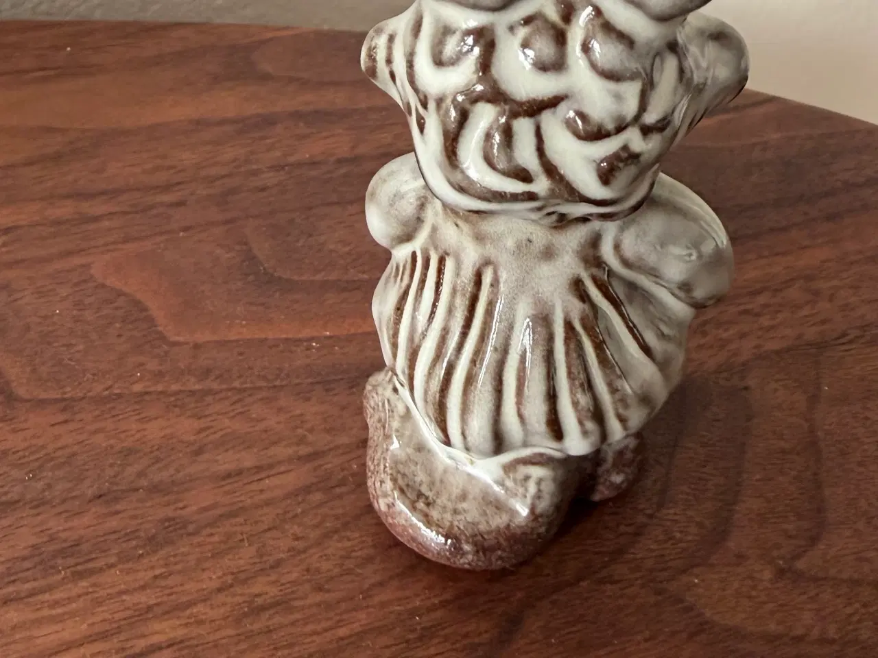 Billede 9 - Krølle Bølle Troldefamilie i Keramik fra Bornholm