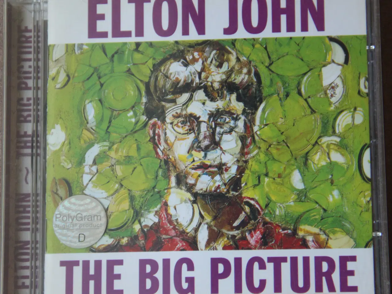 Billede 14 - CD’er Forskellige sælges