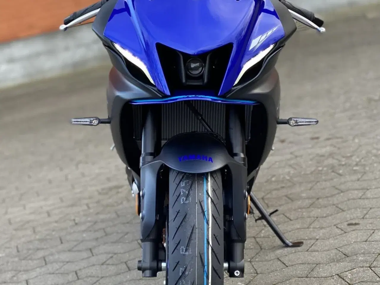 Billede 19 - Yamaha YZF R7