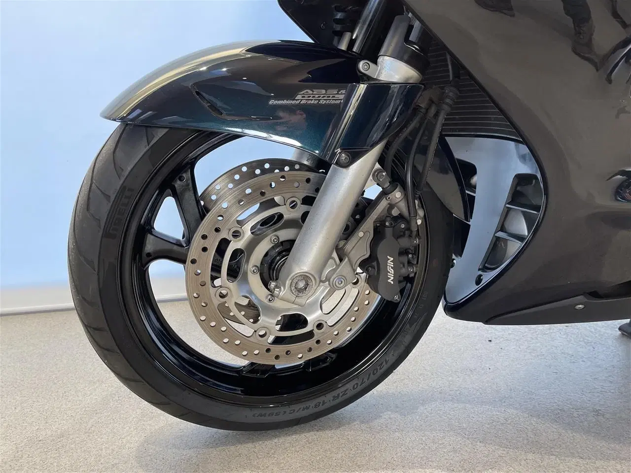 Billede 17 - Honda ST 1300 Pan European