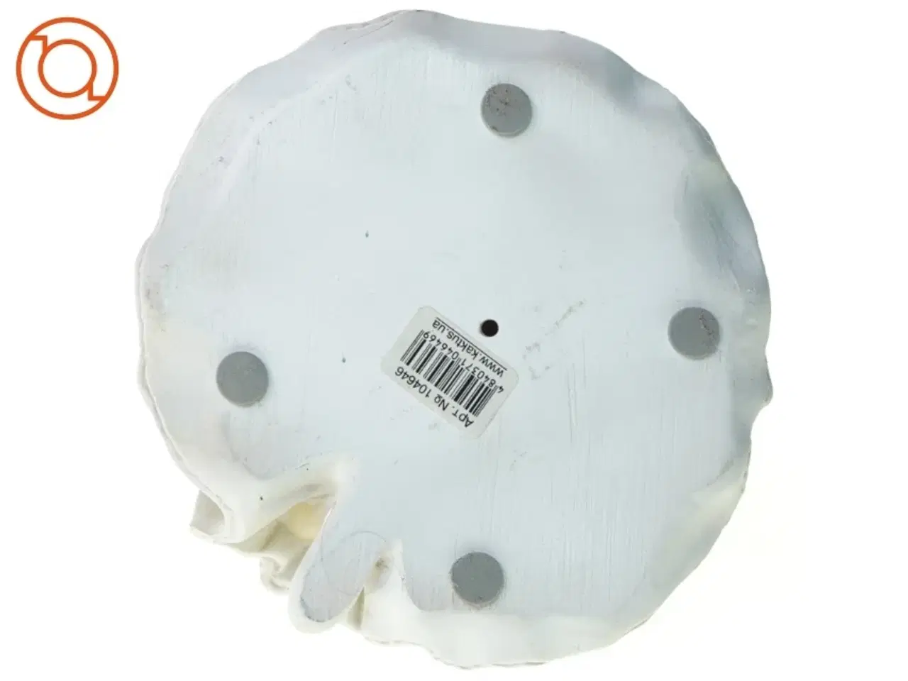 Billede 2 - Ballerina figur fra Kaktus (str. 16 x 20 cm)