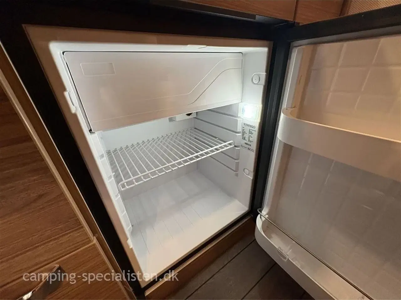 Billede 11 - 2026 - Weinsberg Carabus 540 MQ Edition Fire Ny Weinsberg Carabus 540 MQ Fire Edition 2026 - Kan ses nu hos Camping-Specialisten i Silkeborg