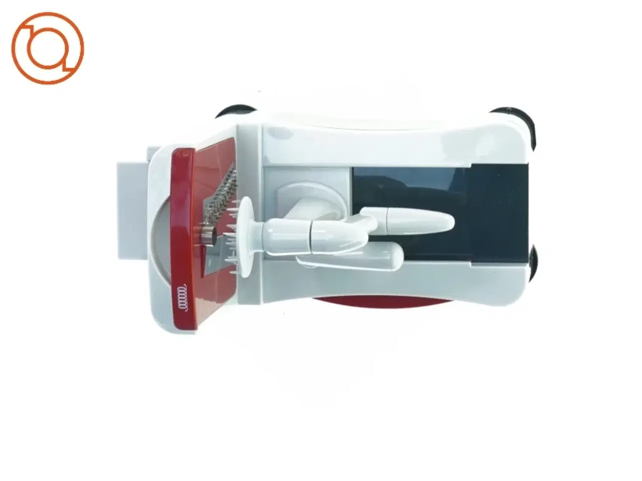 Billede 4 - Veggie Twister - Deluxe spirallimaskine fra Westmark (str. 24 x 14 cm)