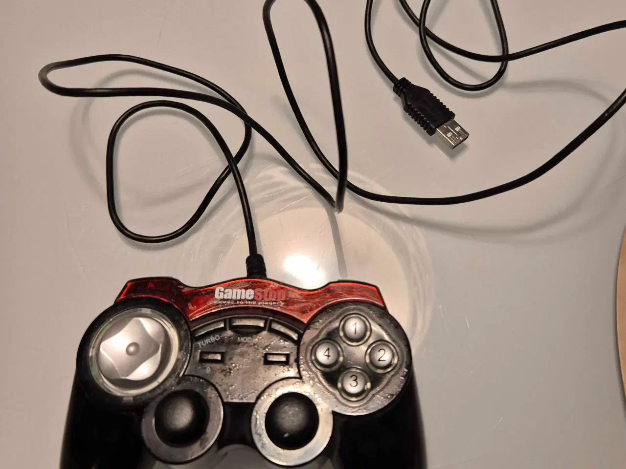 Billede 1 - Universal spille controller 