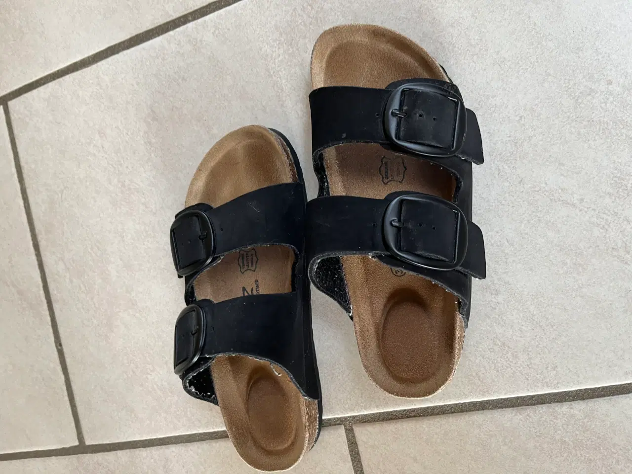 Billede 2 - Sandal