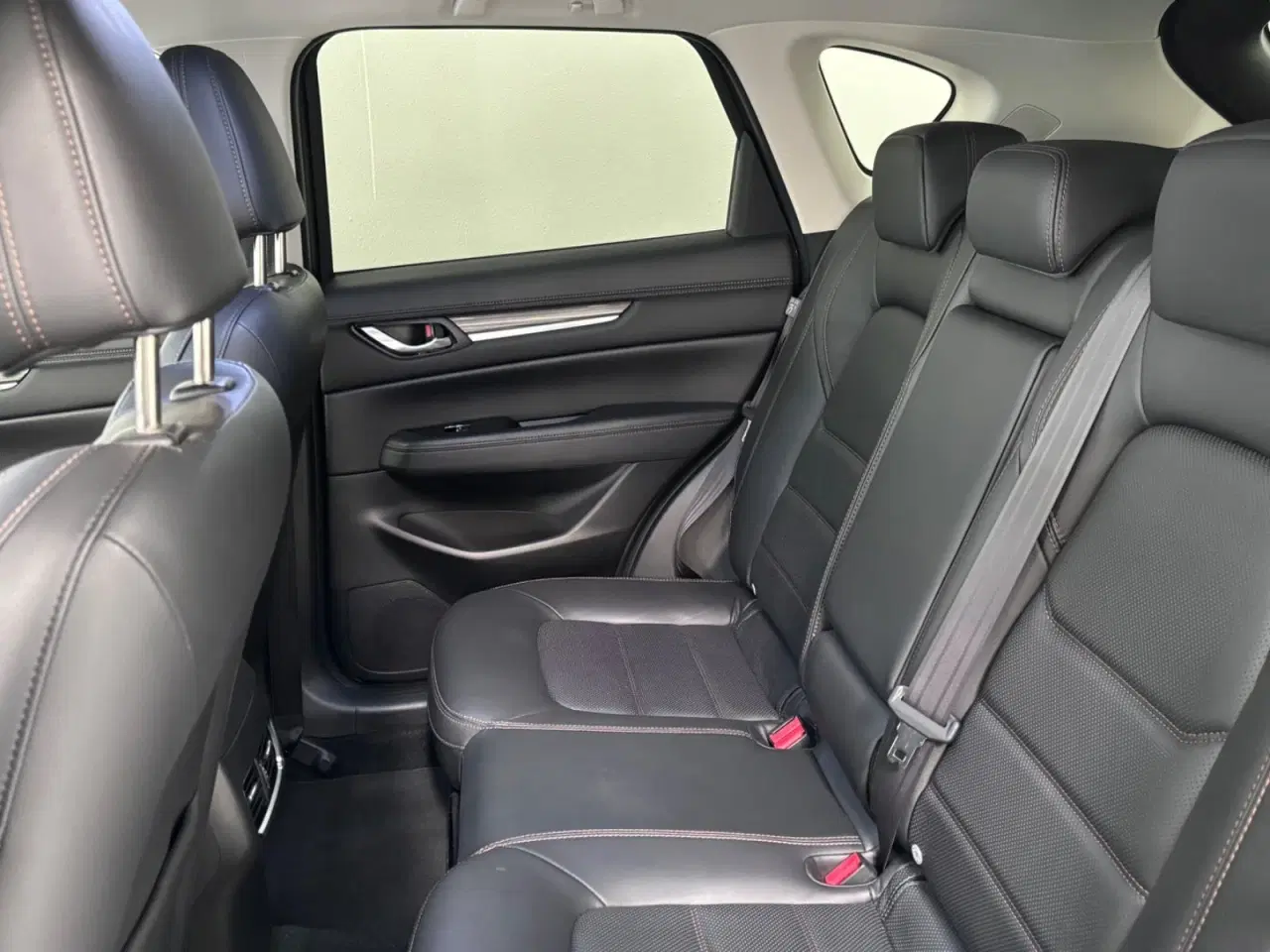 Billede 14 - Mazda CX-5 2,5 SkyActiv-G 194 Optimum aut.