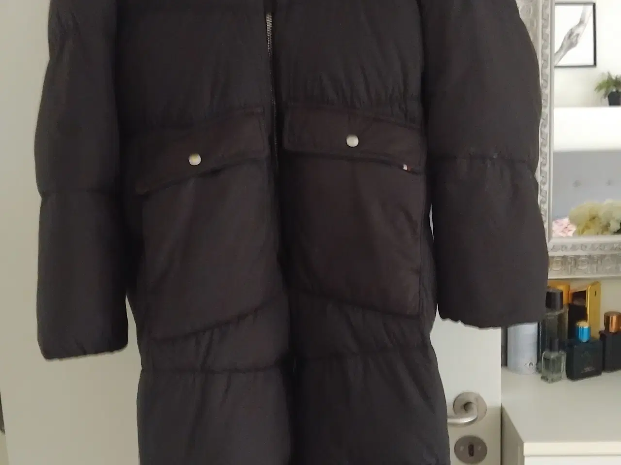 Billede 3 - Tommy hilfinger dame jakke