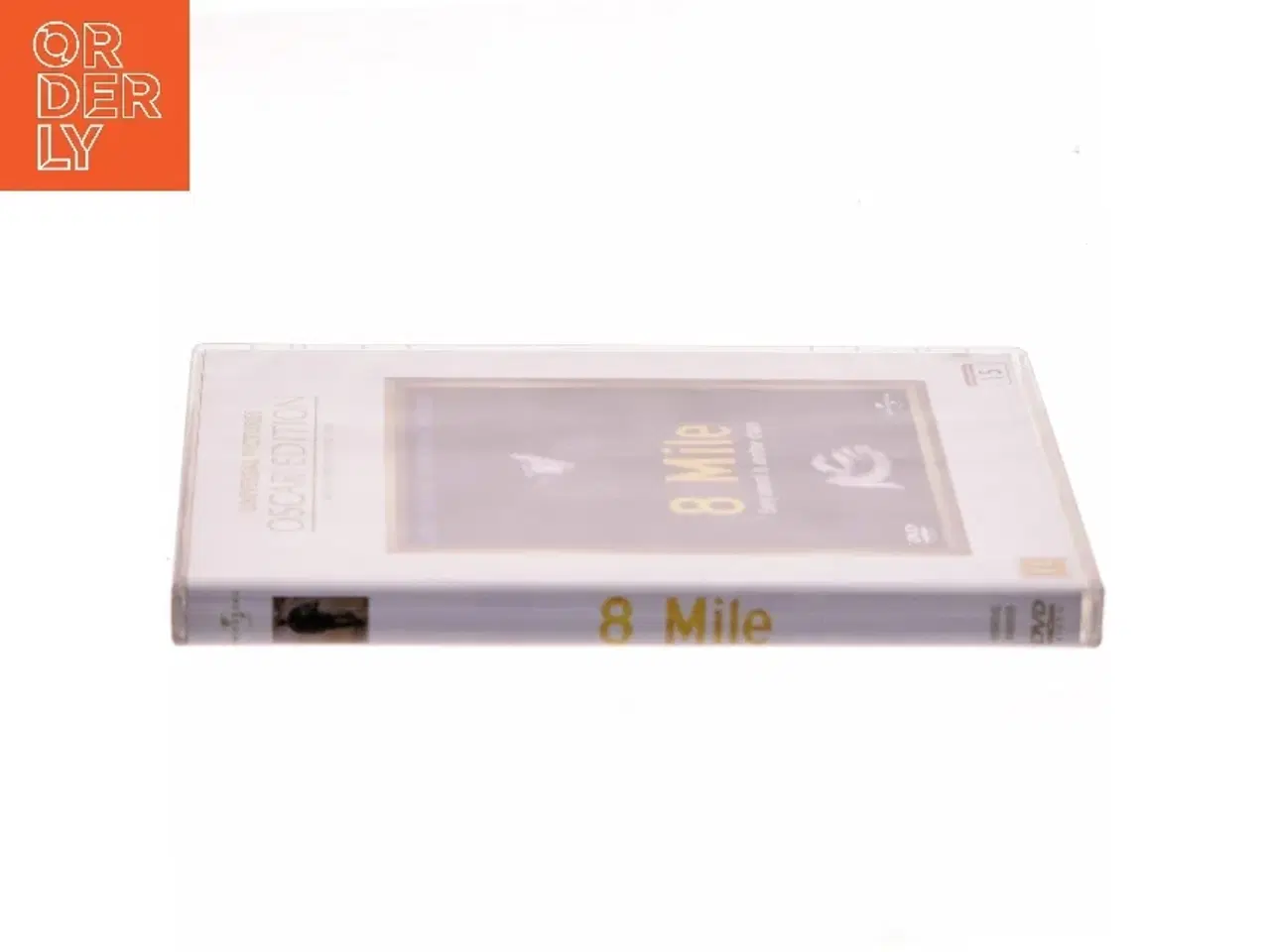 Billede 2 - 8 Mile <span class="label label-blank pull-right" style="margin-right: 3px;"<Oscar ed