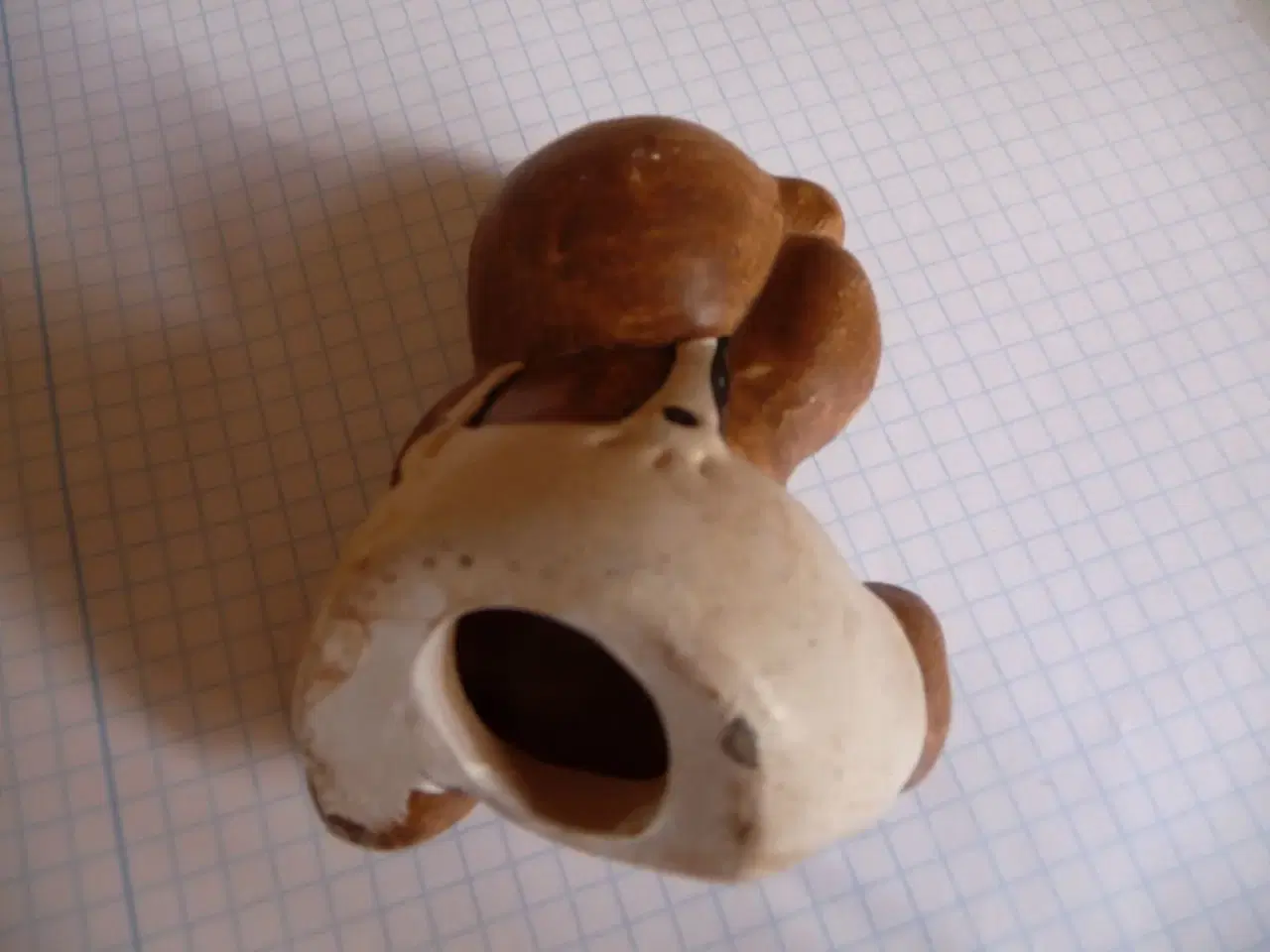 Billede 3 - keramik bamse