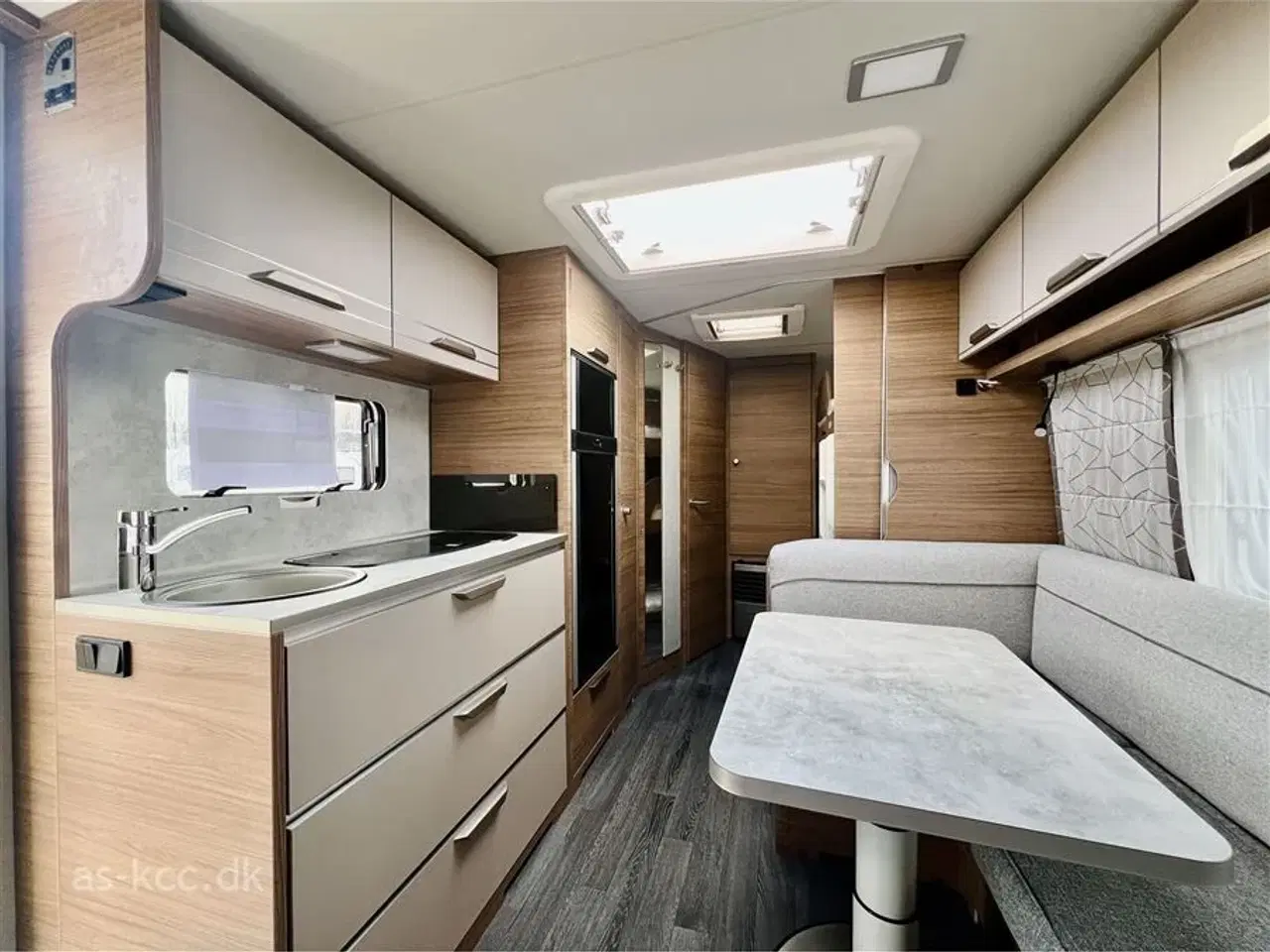 Billede 6 - 2022 - Knaus Sport 580 QS