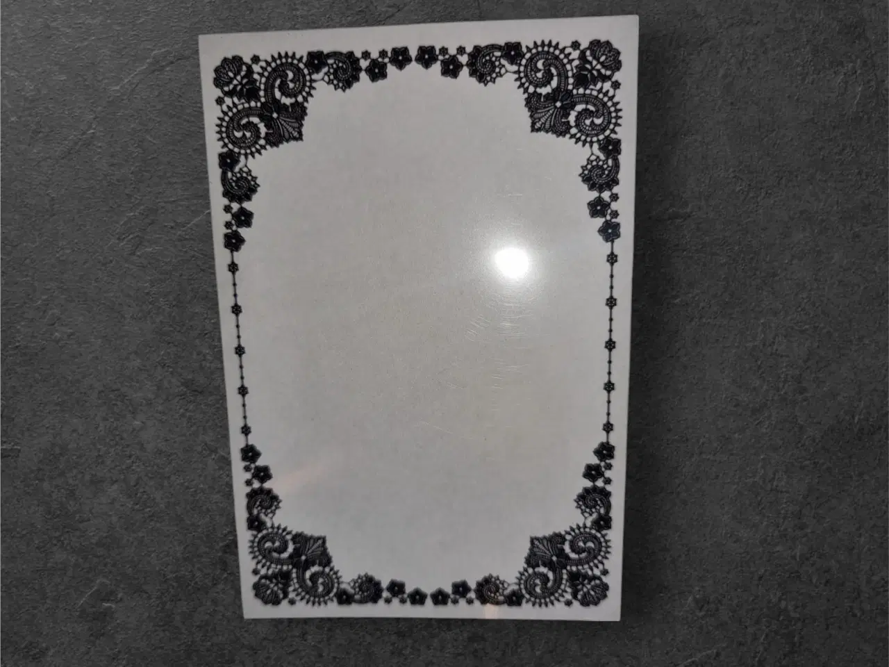 Billede 1 - Annonce 129 - Hobby