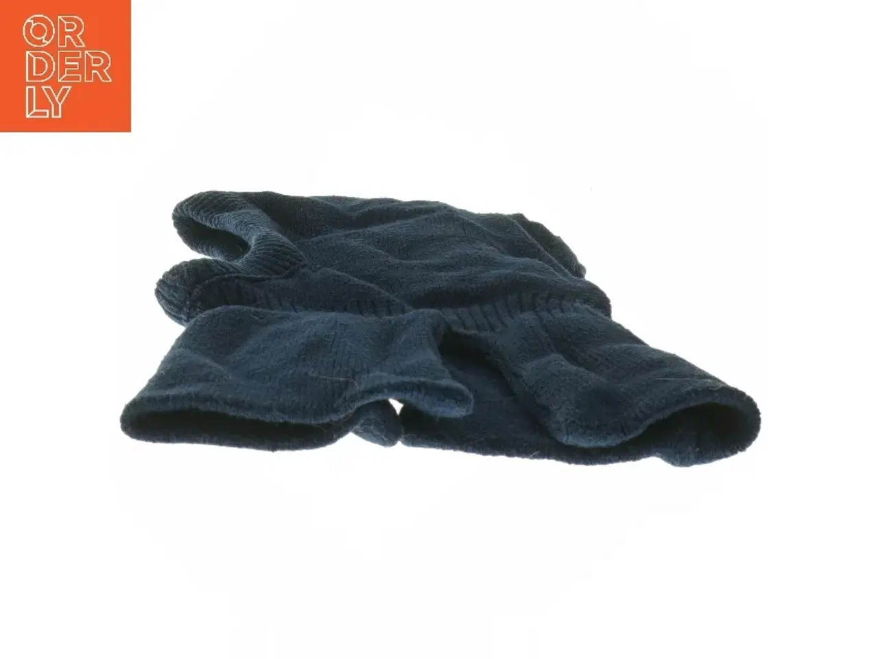 Billede 4 - Elefanthue til børn, 6-8 år (str. 6-8 år cm)