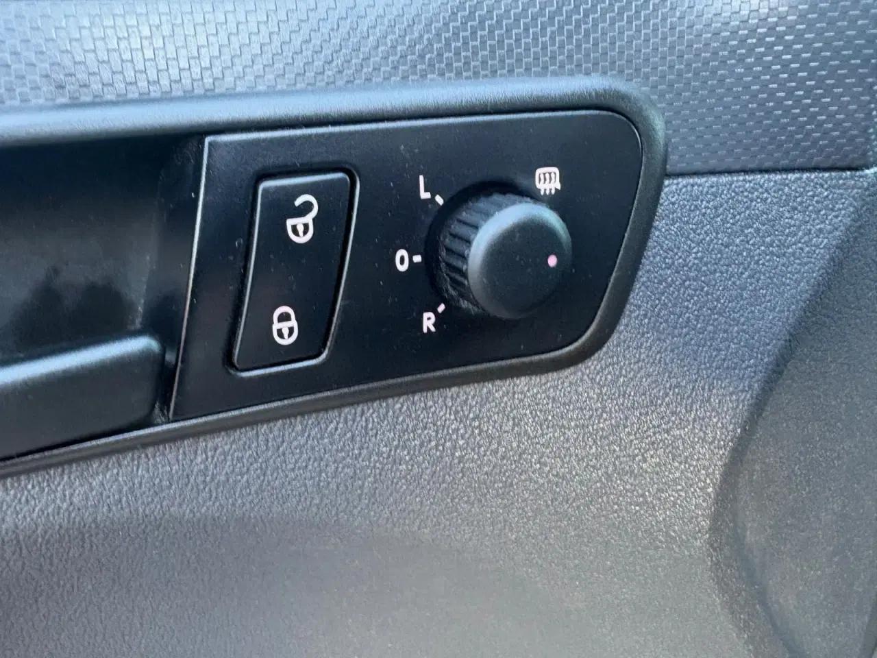 Billede 8 - VW Caddy 1,6 TDi 102 DSG BMT Van