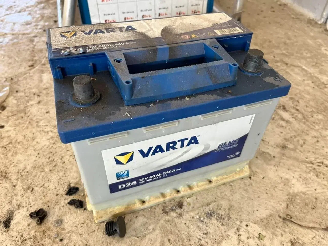 Billede 4 - Blandet lot