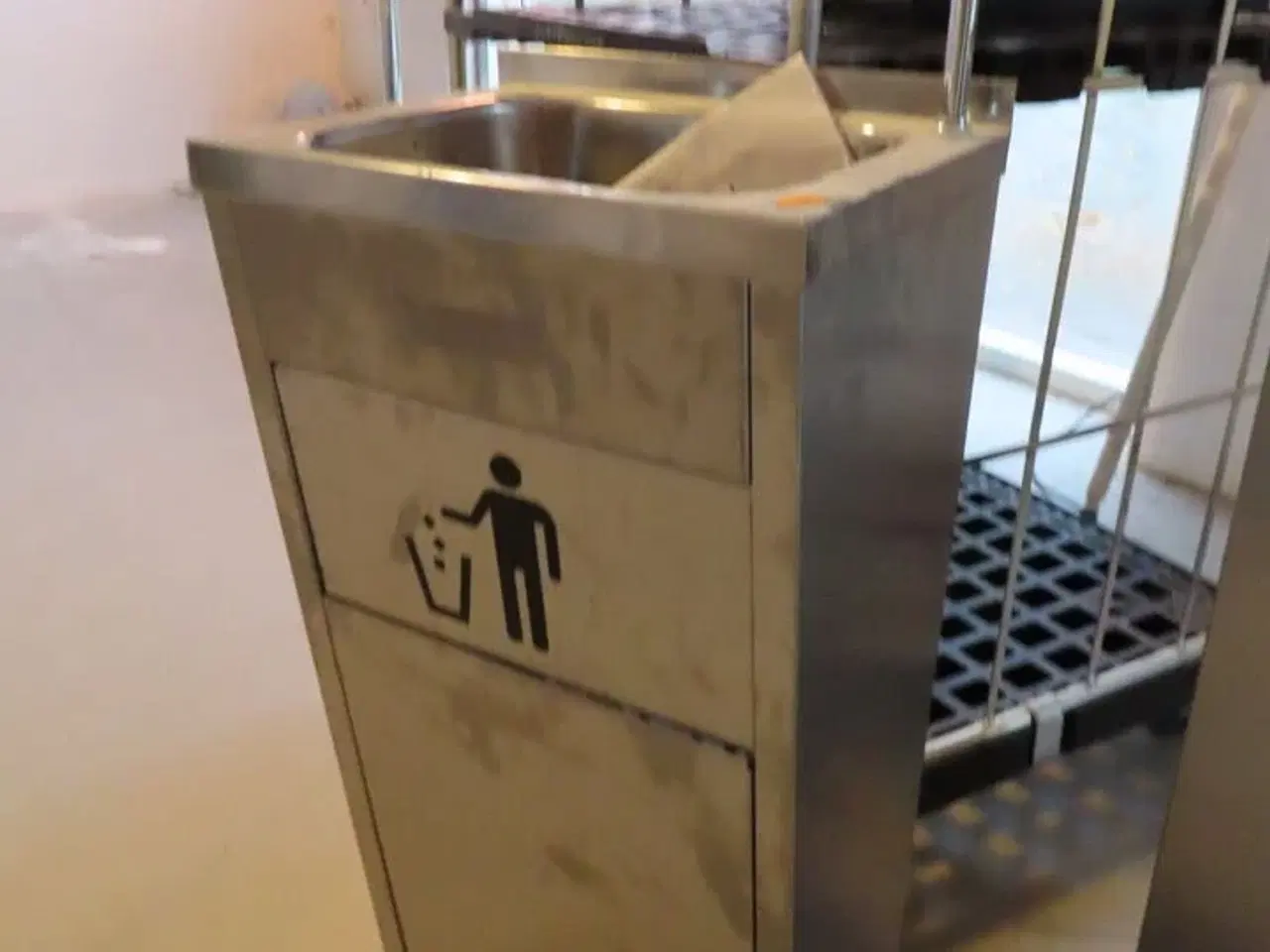 Billede 19 - Div. inventar