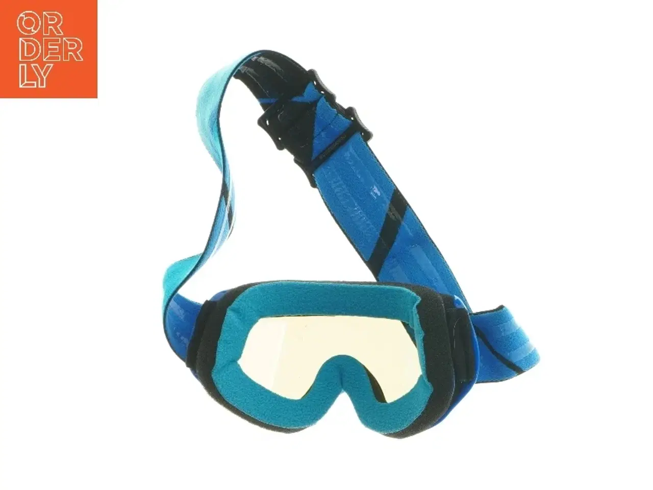 Billede 3 - Salomon skibriller fra Salomon (str. 17 cm)