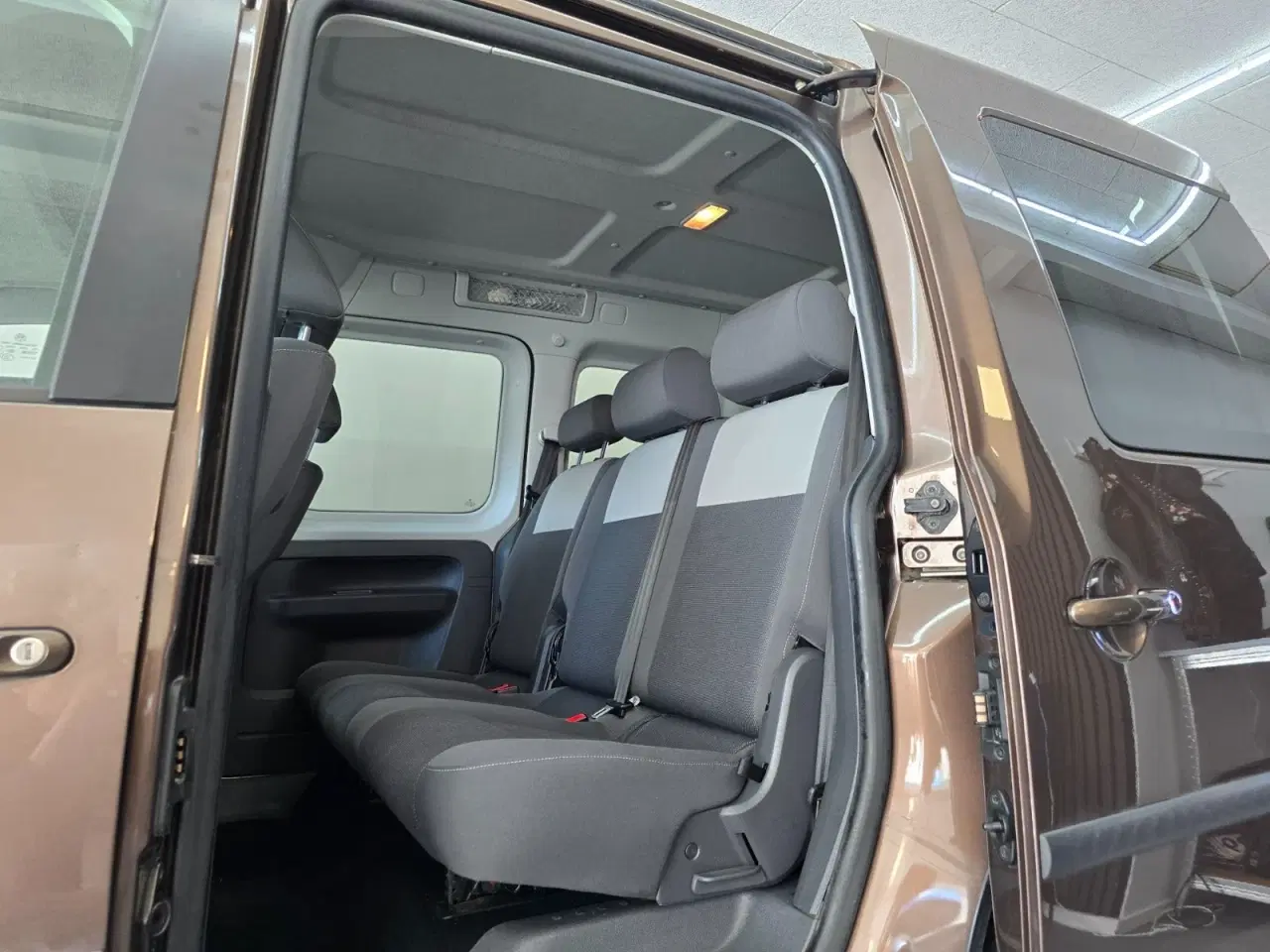 Billede 16 - VW Caddy 1,2 TSi 85 Trendline