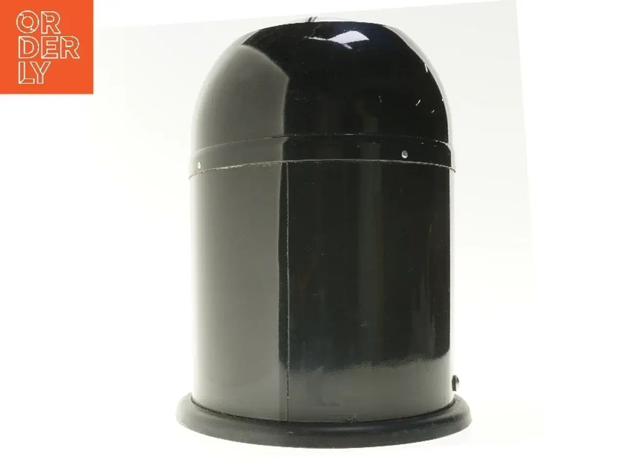 Billede 2 - Affaldsspand med pedal fra Wesco (str. 40 cm)