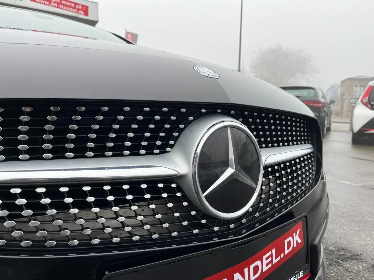 Billede 7 - Mercedes A250 2,0 Sport aut. Van