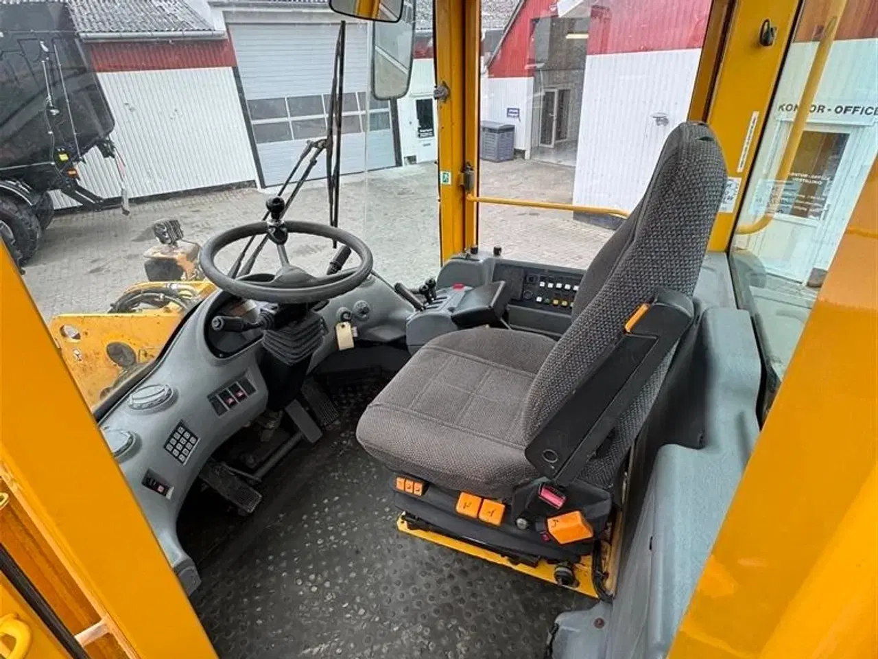 Billede 8 - Volvo L 110 E