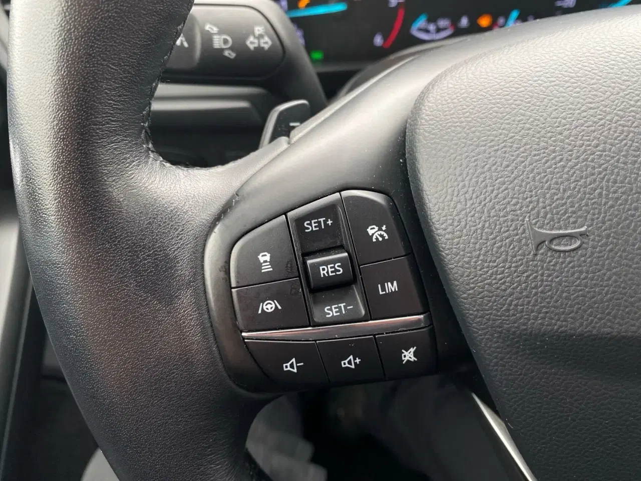 Billede 10 - Ford Focus 1,5 EcoBlue Titanium 120HK 5d 8g Aut.