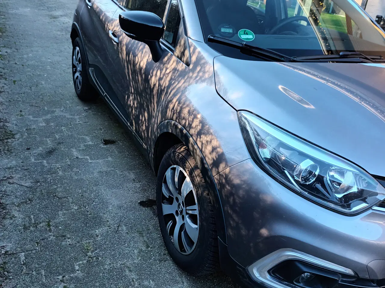 Billede 6 - Renault captur