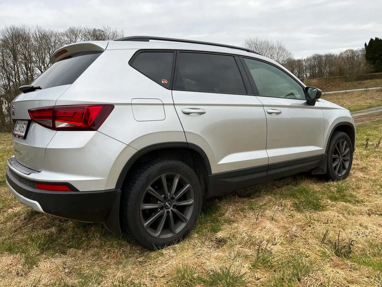 Billede 4 - Seat Ateca 1.6 TDI Style 115hk