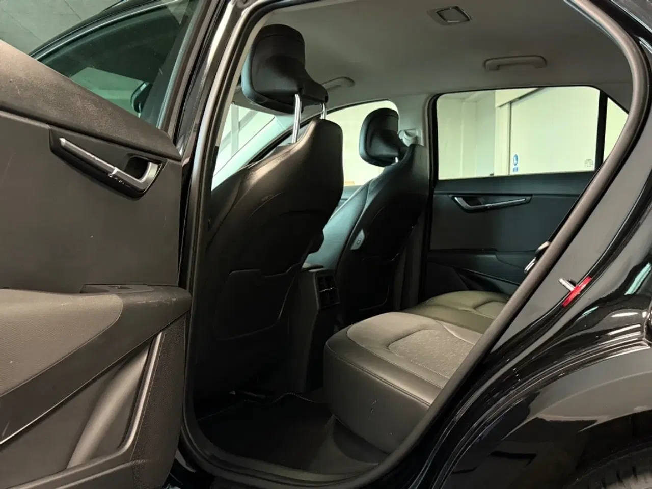 Billede 18 - Kia Niro 64 EV Spirit