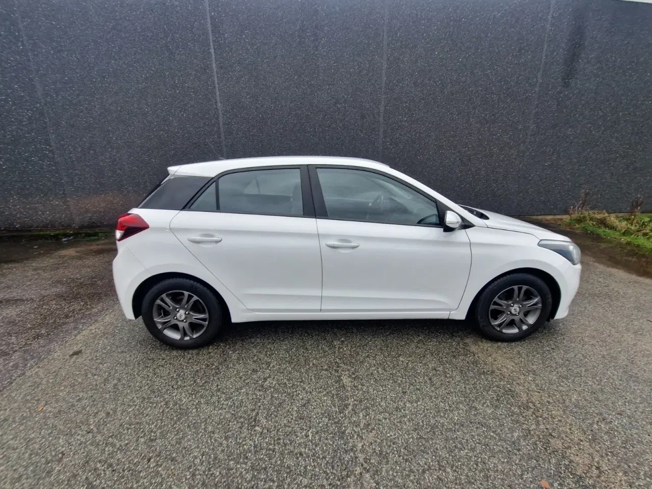 Billede 1 - Hyundai i20 1,25 Vision