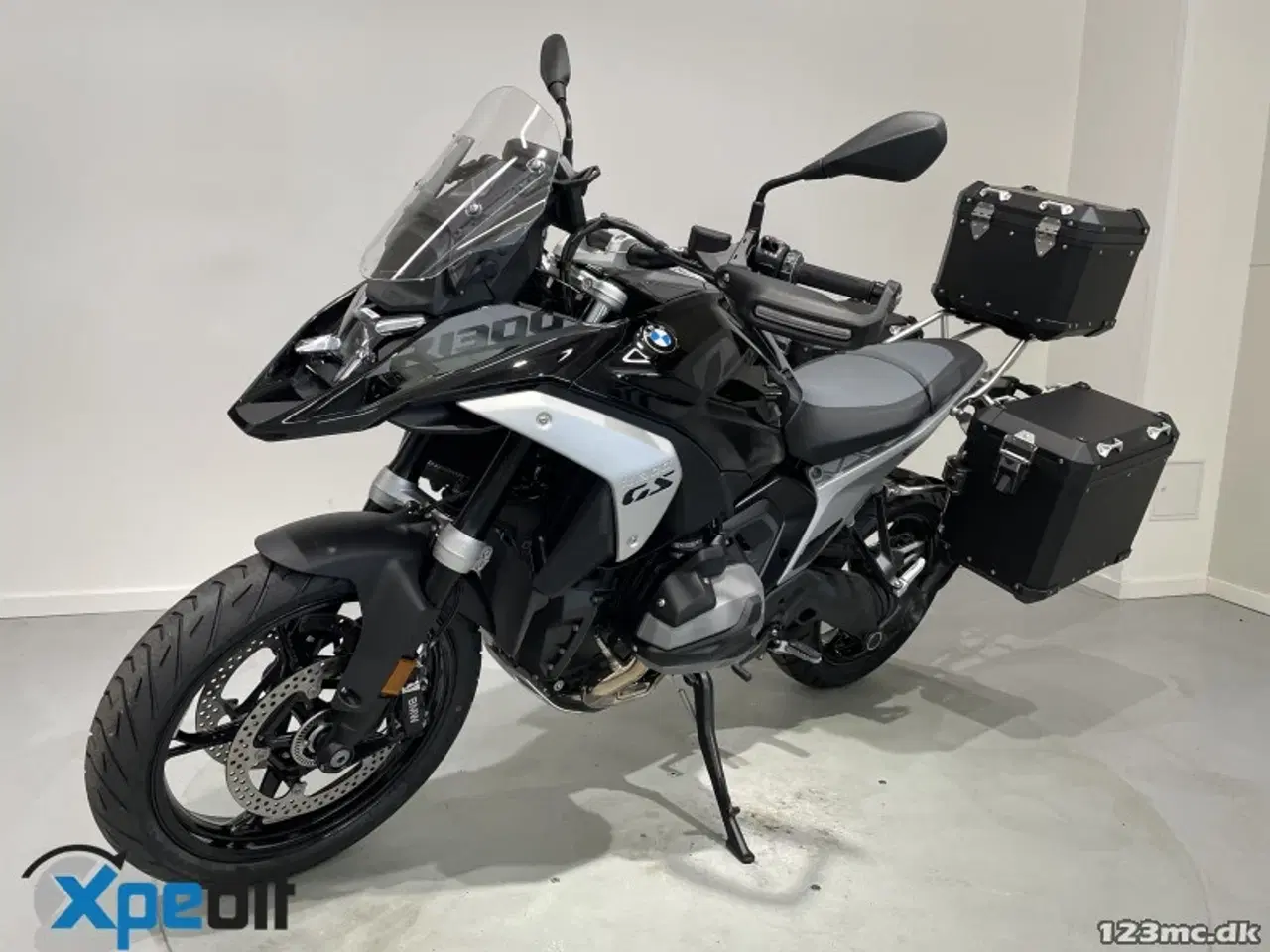 Billede 5 - BMW R 1300 GS