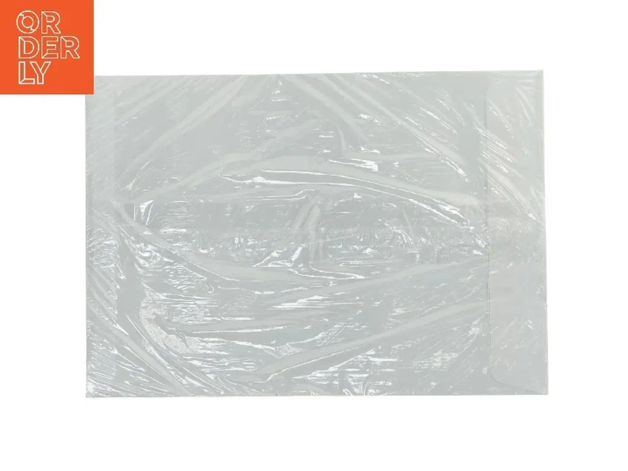 Billede 2 - C4 kuverter 50 stk (str. 50 stk c4 32,5x23 cm)