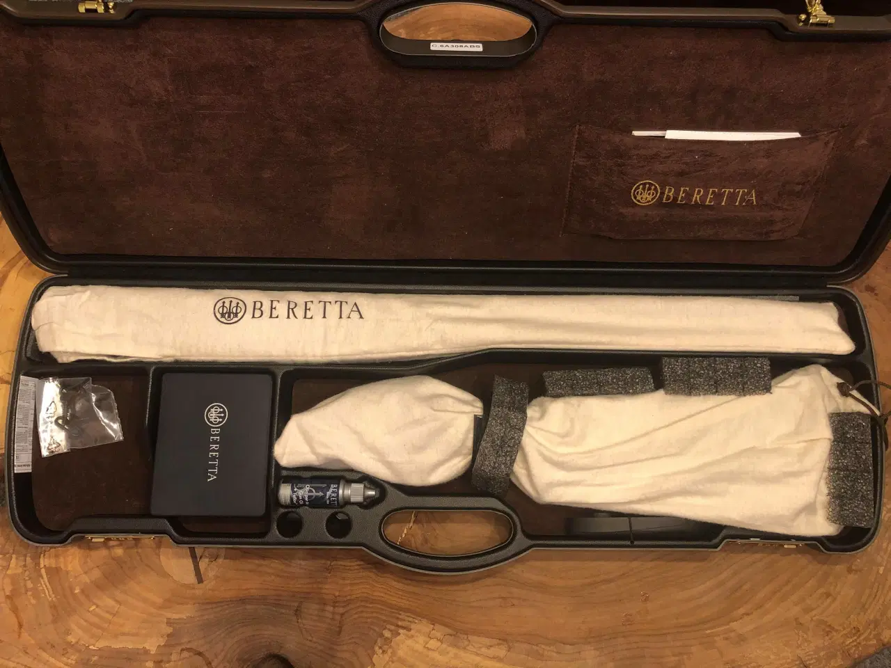 Billede 5 - Beretta S687 EELL 12/76