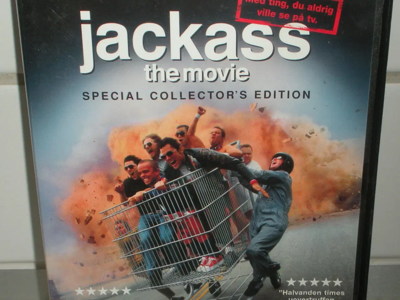 Billede 4 - DVD-film til salg