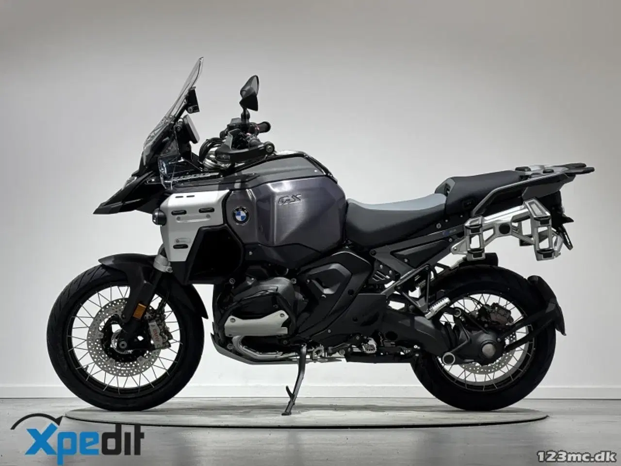 Billede 6 - BMW R 1300 GS Adventure