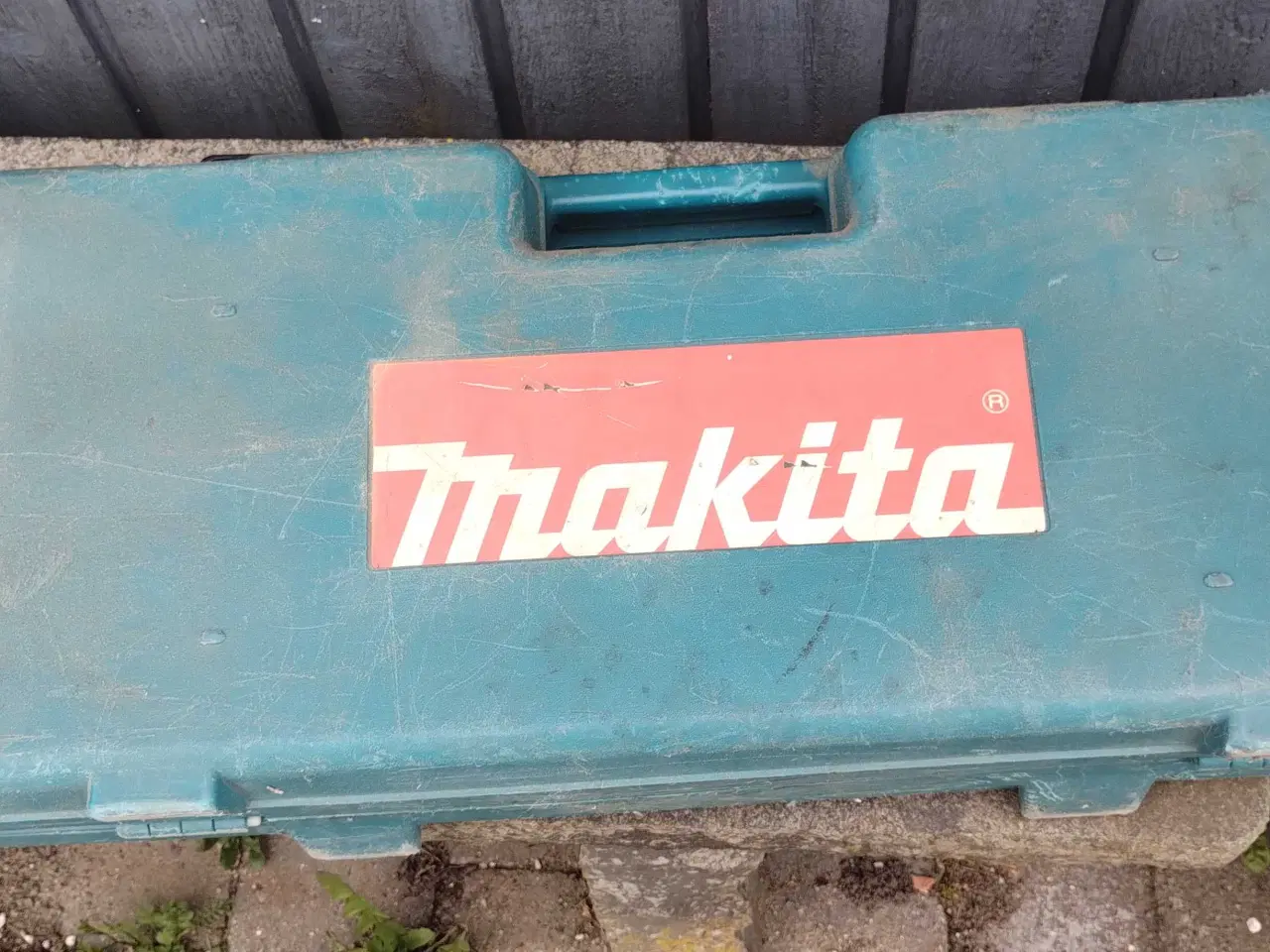 Billede 11 - Makita Bajonet sav JR3050t