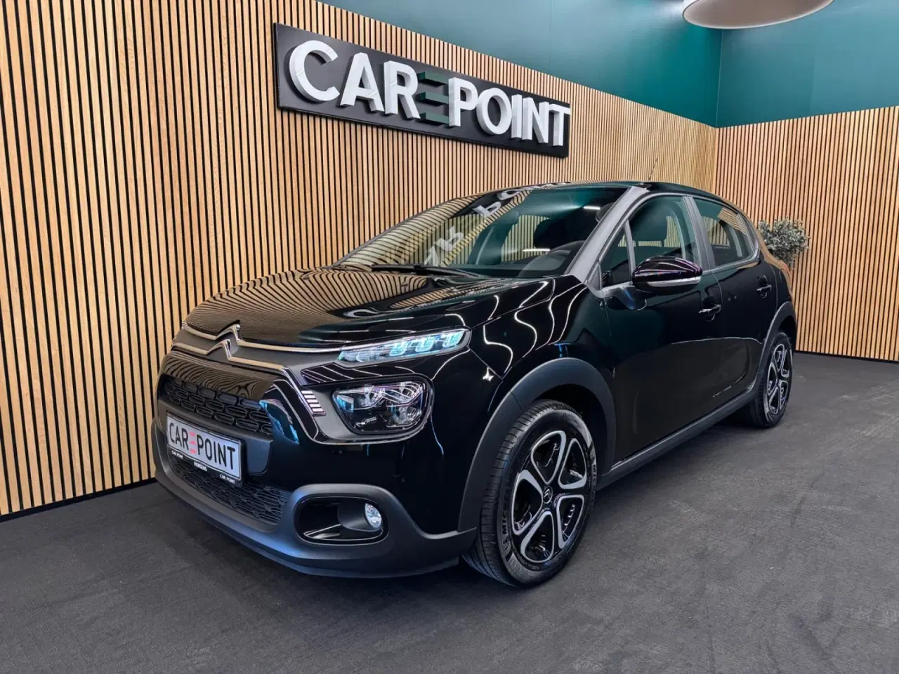 Billede 1 - Citroën C3 1,2 PureTech 83 Feel