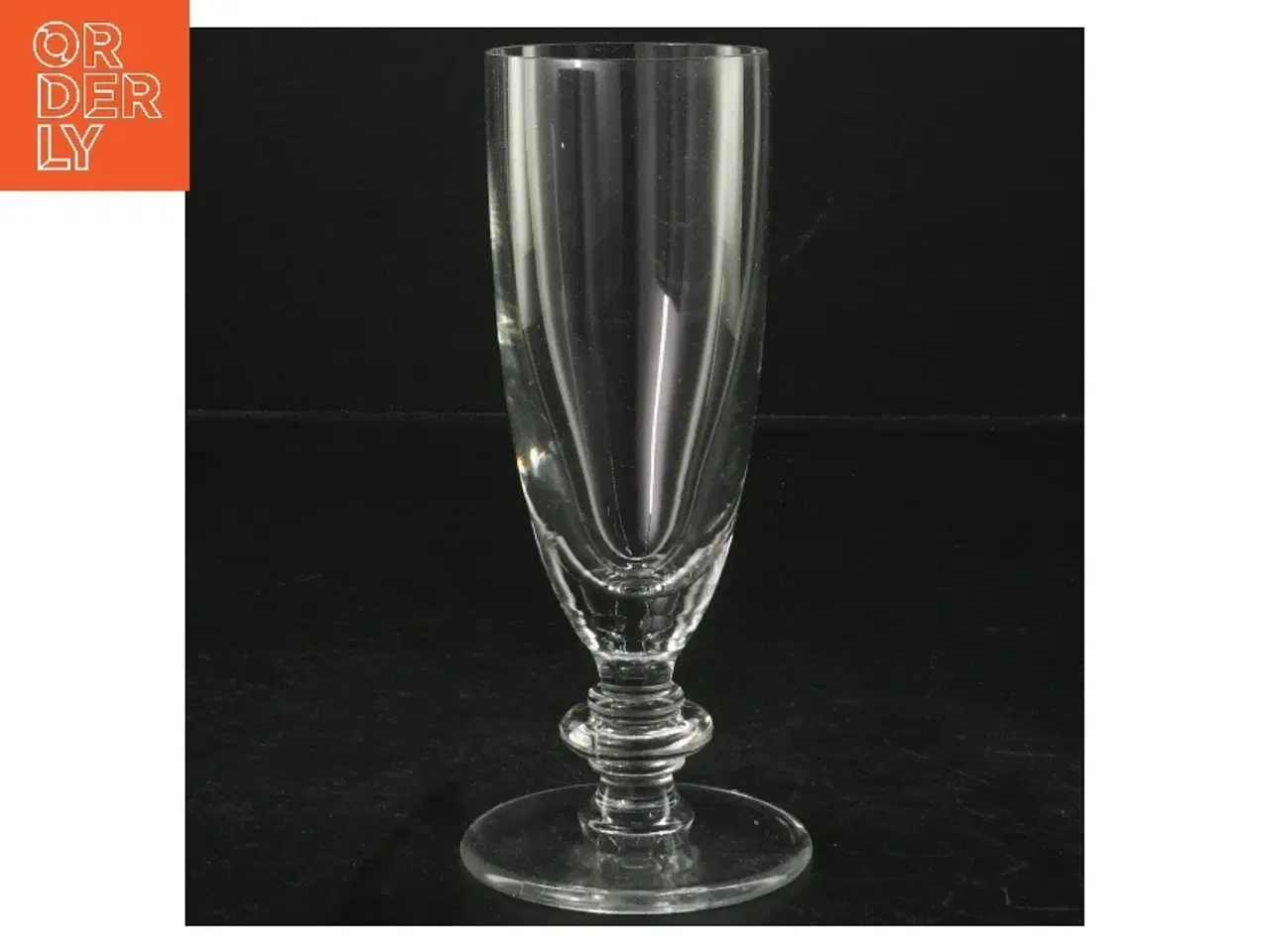 Billede 2 - Champagneglas (6 stk) (str. 16 cm)