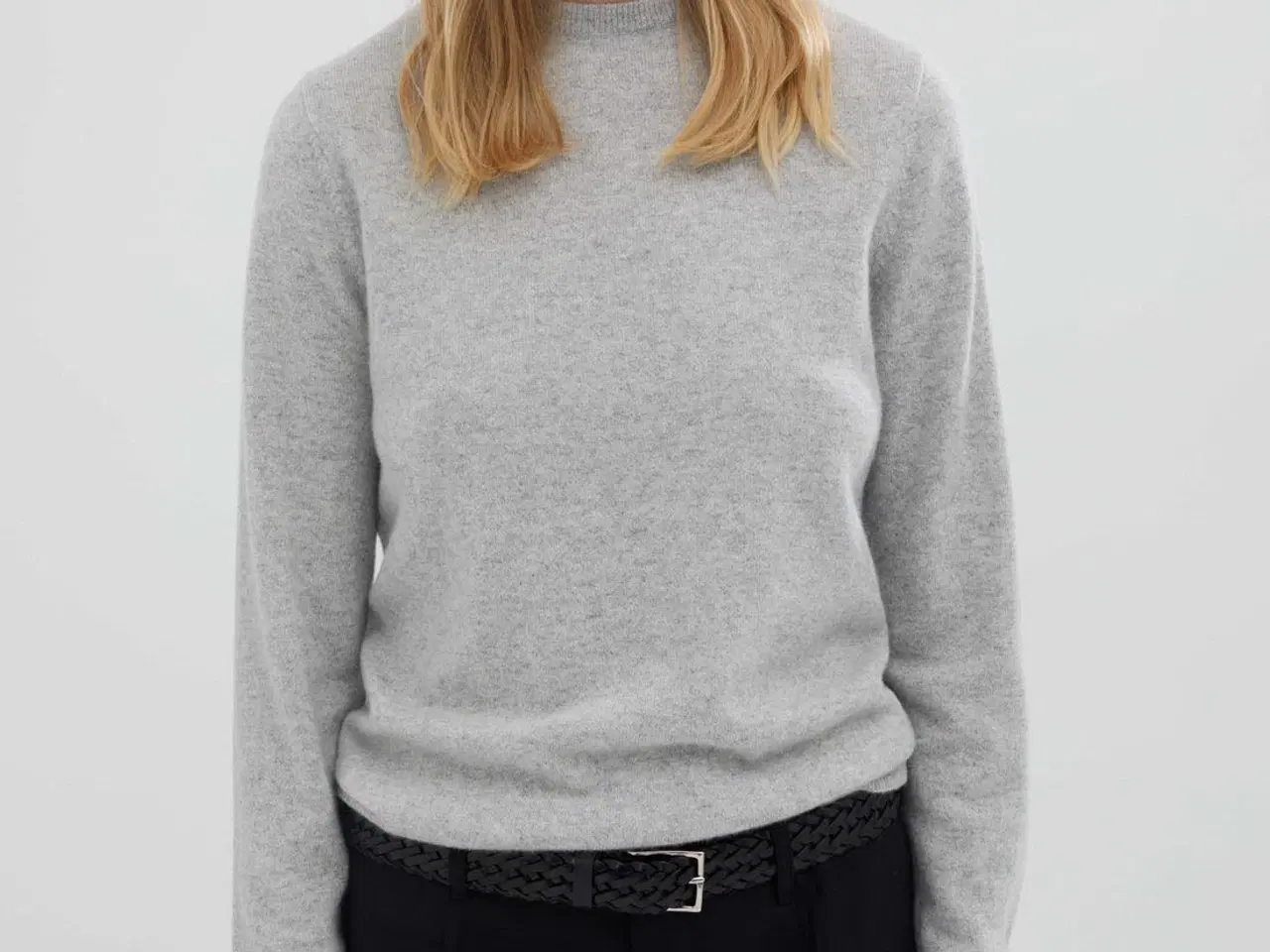 Billede 4 - People’s Republic of Cashmere strik
