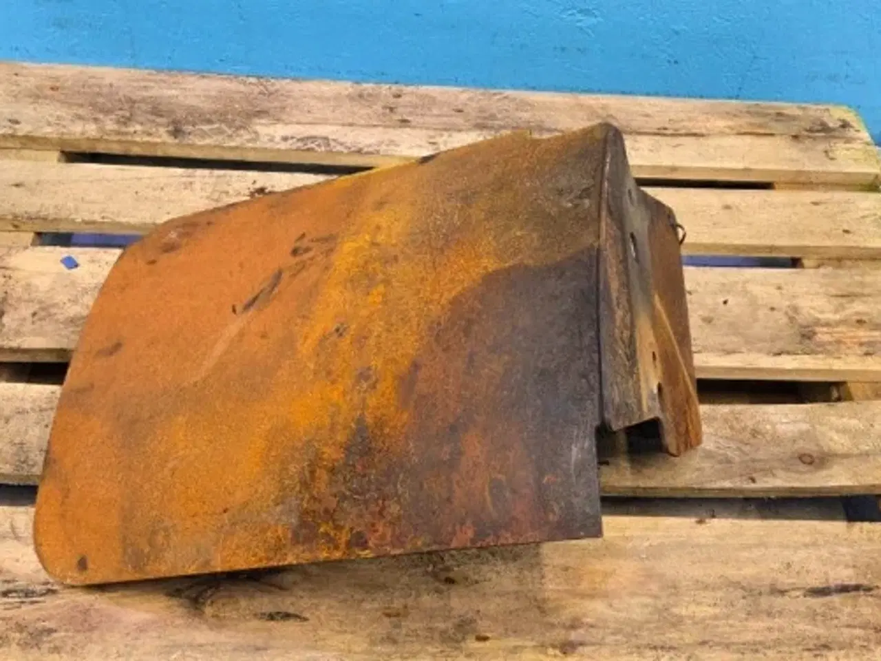 Billede 4 - Venieri  7.63B  Skærm R.  846.C.021