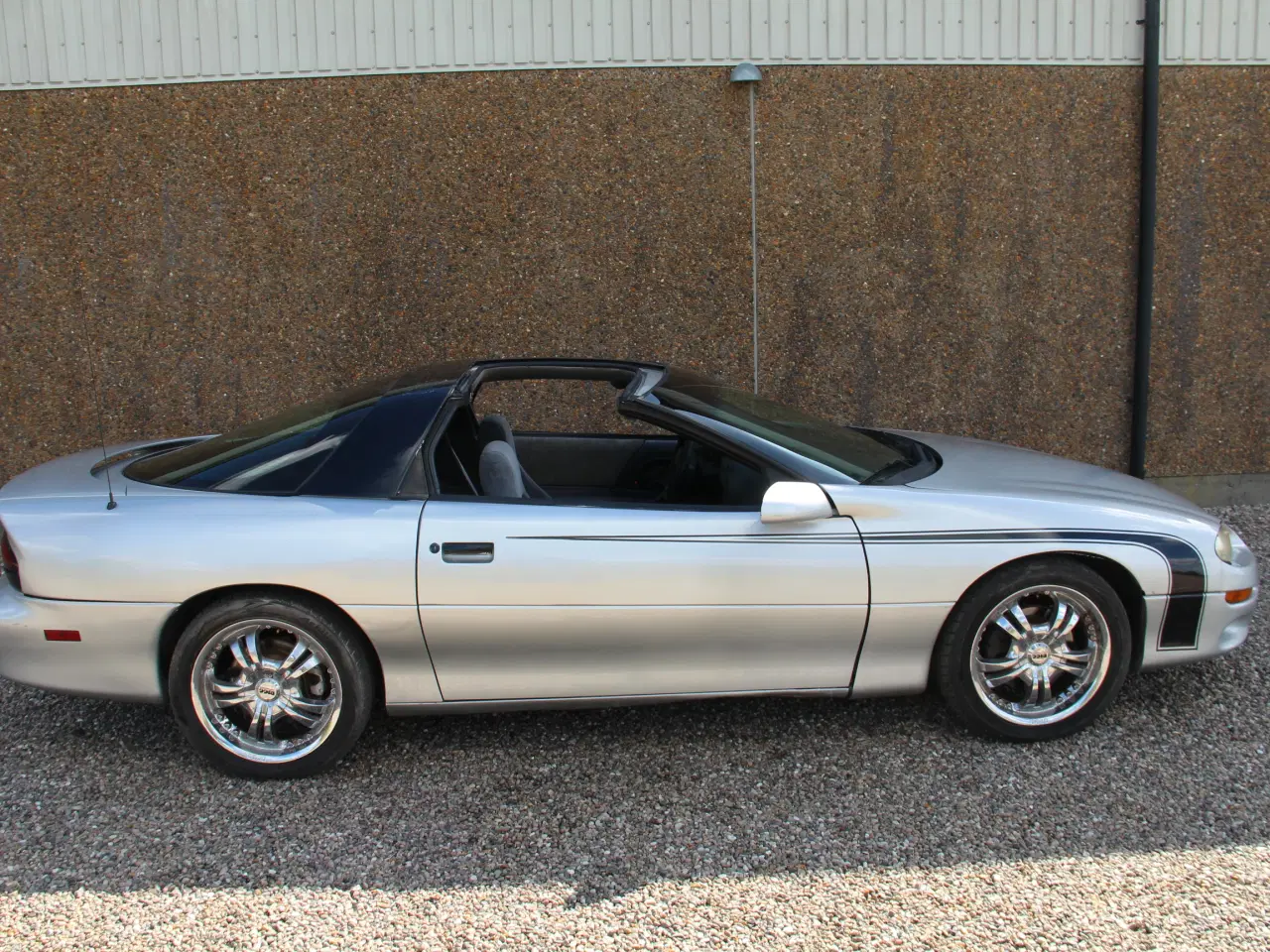Billede 6 - Chevrolet Camaro