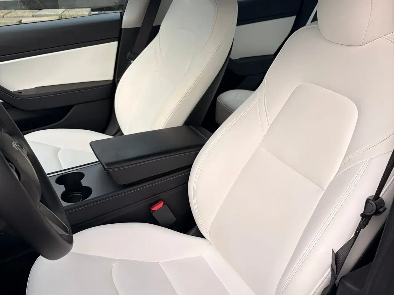 Billede 4 - Tesla Model 3  Long Range AWD