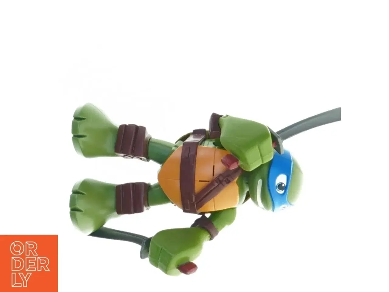 Billede 2 - ninja turtle (str. 15 cm)
