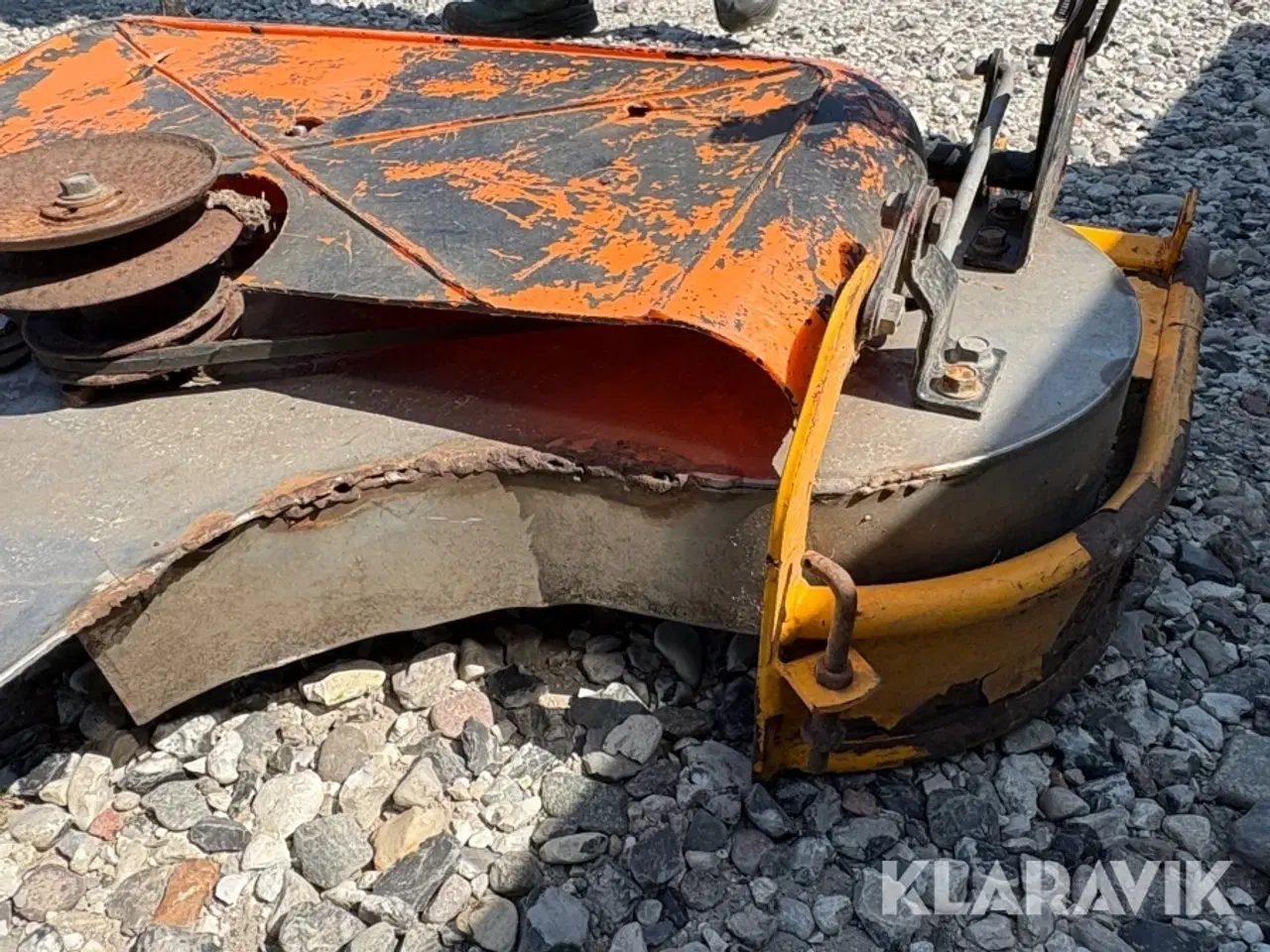 Billede 11 - Klippebord